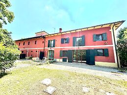 Ca' Palazzo Malvasia - BolognaRooms