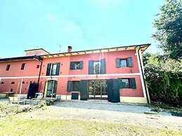 Ca' Palazzo Malvasia - BolognaRooms