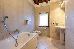 Ca' Palazzo Malvasia - BolognaRooms