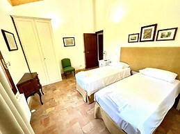Ca' Palazzo Malvasia - BolognaRooms