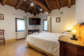 Ca' Palazzo Malvasia - BolognaRooms