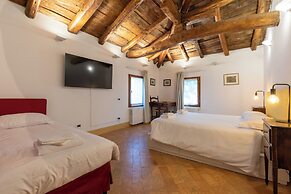 Ca' Palazzo Malvasia - BolognaRooms