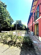 Ca' Palazzo Malvasia - BolognaRooms
