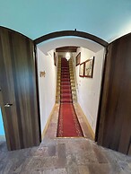 Ca' Palazzo Malvasia - BolognaRooms