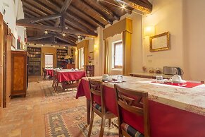 Ca' Palazzo Malvasia - BolognaRooms