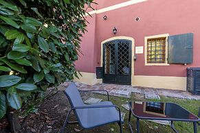 Ca' Palazzo Malvasia - BolognaRooms
