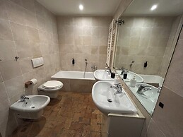 Ca' Palazzo Malvasia - BolognaRooms