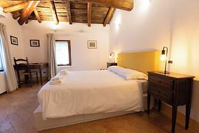 Ca' Palazzo Malvasia - BolognaRooms