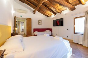 Ca' Palazzo Malvasia - BolognaRooms