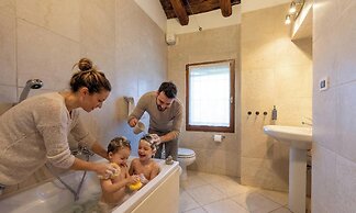 Borgo Malvasia- Ca' Palazzo