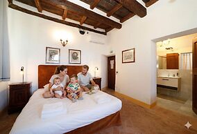 Borgo Malvasia- Ca' Palazzo