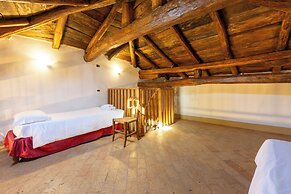 Ca' Palazzo Malvasia - BolognaRooms