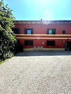 Ca' Palazzo Malvasia - BolognaRooms