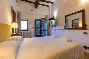Ca' Palazzo Malvasia - BolognaRooms