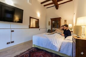 Borgo Malvasia- Ca' Palazzo