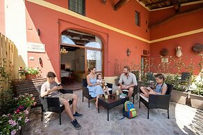 Borgo Malvasia- Ca' Palazzo