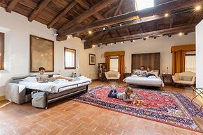 Borgo Malvasia- Ca' Palazzo