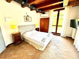 La Quercia - BolognaRooms