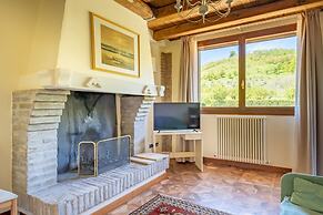 La Quercia - BolognaRooms