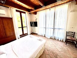 La Quercia - BolognaRooms