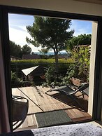 B&B L'Escale Cote Bleue