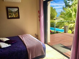 B&B L'Escale Cote Bleue