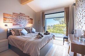 B&B L'Escale Cote Bleue