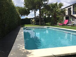B&B L'Escale Cote Bleue