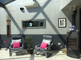 B&B L'Escale Cote Bleue
