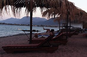 Nuweiba Lodge