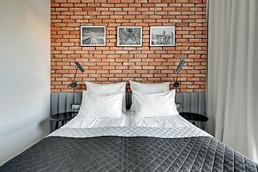 Riverside Nowa Motława SPA, Pool, Gym & Parking by Downtown Apartments