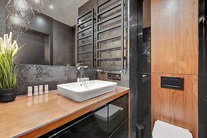 Riverside Nowa Motława SPA, Pool, Gym & Parking by Downtown Apartments