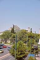 Acropolis Museum Apartment