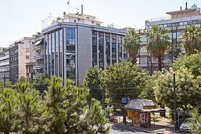 Acropolis Museum Apartment