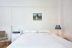 Acropolis Museum Apartment
