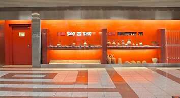 Acropolis Museum Apartment