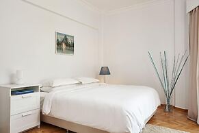 Acropolis Museum Apartment