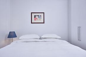 Acropolis Museum Apartment