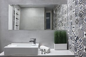 Acropolis Museum Apartment