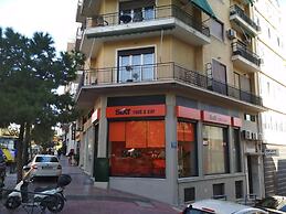 Acropolis Museum Apartment