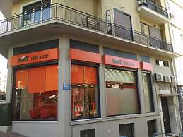 Acropolis Museum Apartment