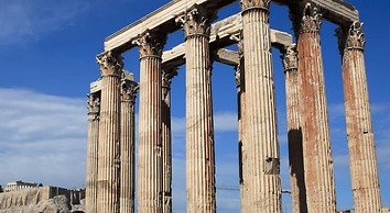 Acropolis Museum Apartment