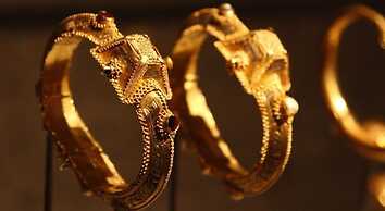 Acropolis Museum Apartment