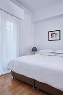 Acropolis Museum Apartment