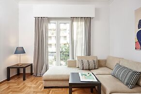 Acropolis Museum Apartment