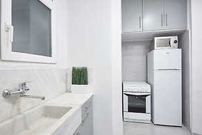 Acropolis Museum Apartment