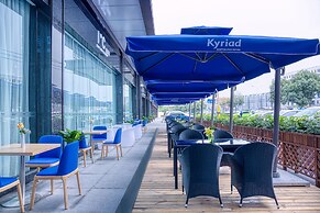 Kyriad Marvelous Hotel Airport Branch