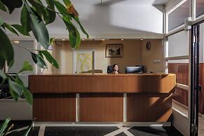 Boarding House Lucija