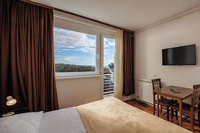 Boarding House Lucija