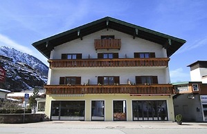 Pension Unterstein